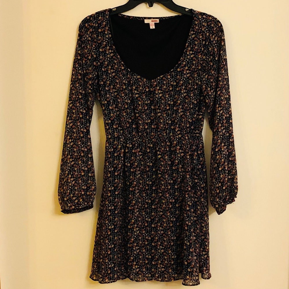 Women Bongo Dress
